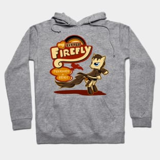 My Little Firefly Hoodie